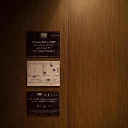 Allegroitalia Golden Palace Turin Exterior foto