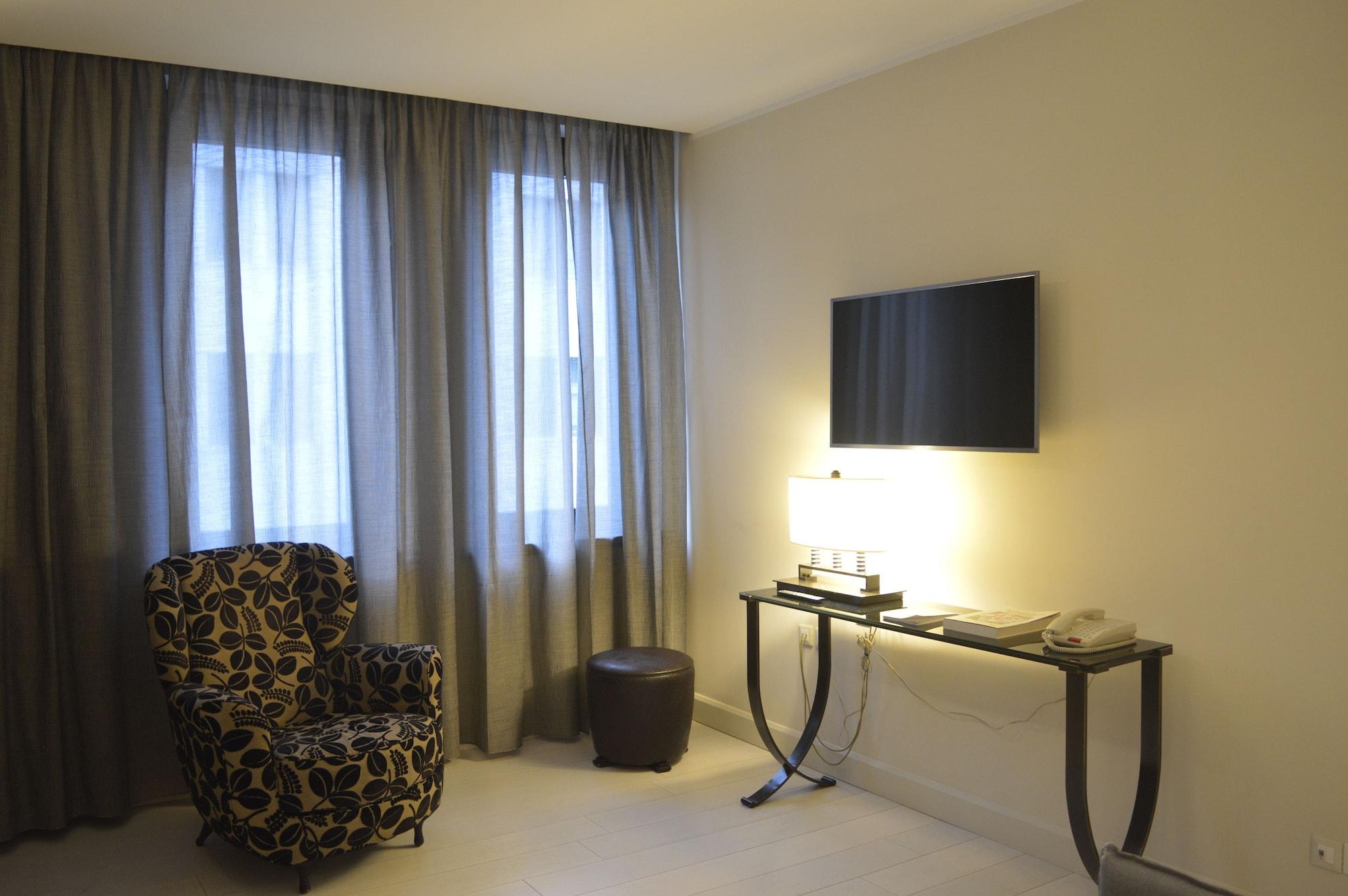 Allegroitalia Golden Palace Turin Exterior foto