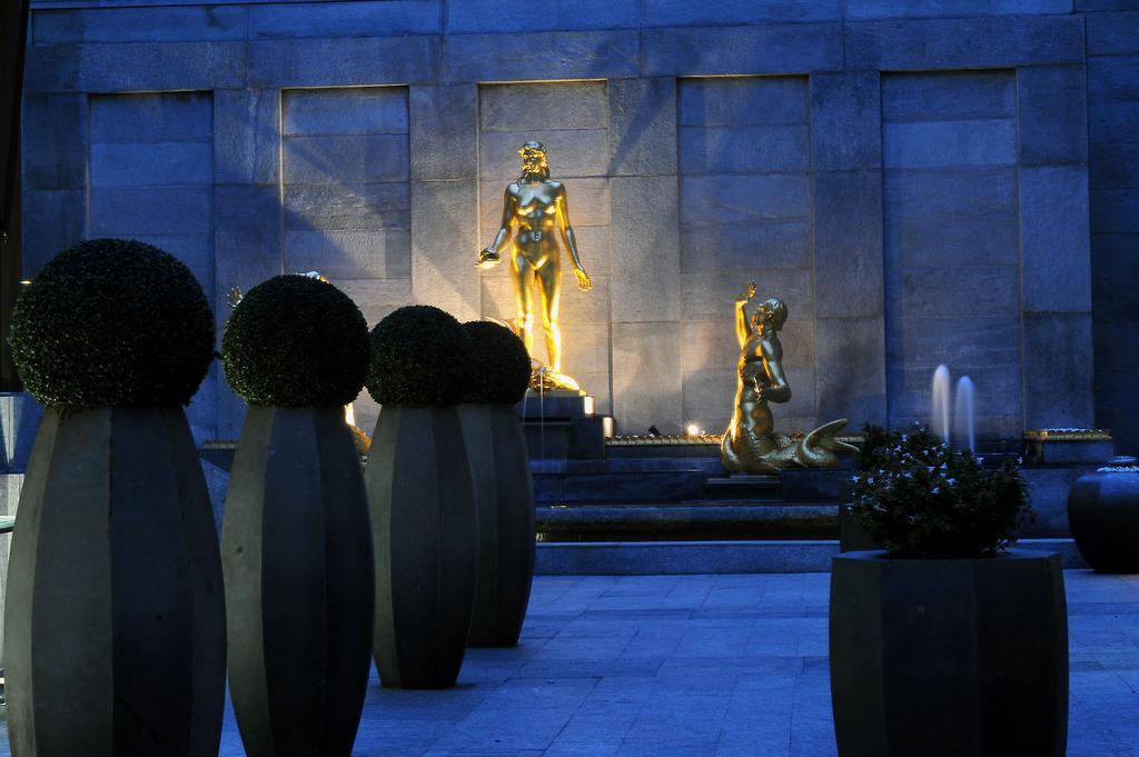 Allegroitalia Golden Palace Turin Exterior foto